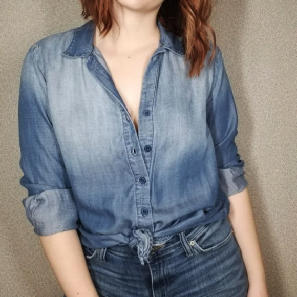 Chambray Shirts